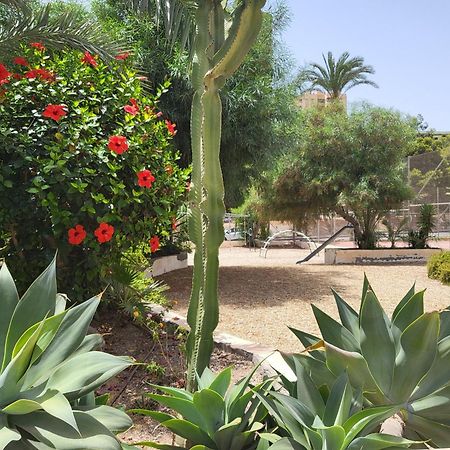 Loft Soul & Sea Appartement Aguadulce  Buitenkant foto