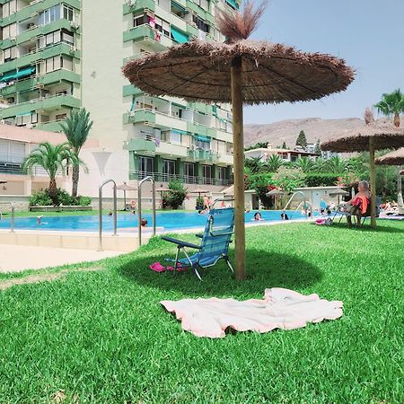 Loft Soul & Sea Appartement Aguadulce  Buitenkant foto