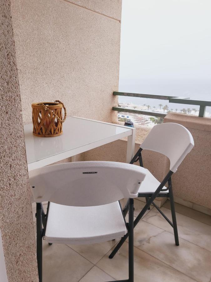 Loft Soul & Sea Appartement Aguadulce  Buitenkant foto