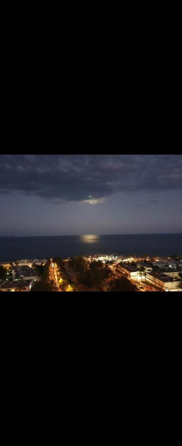 Loft Soul & Sea Appartement Aguadulce  Buitenkant foto