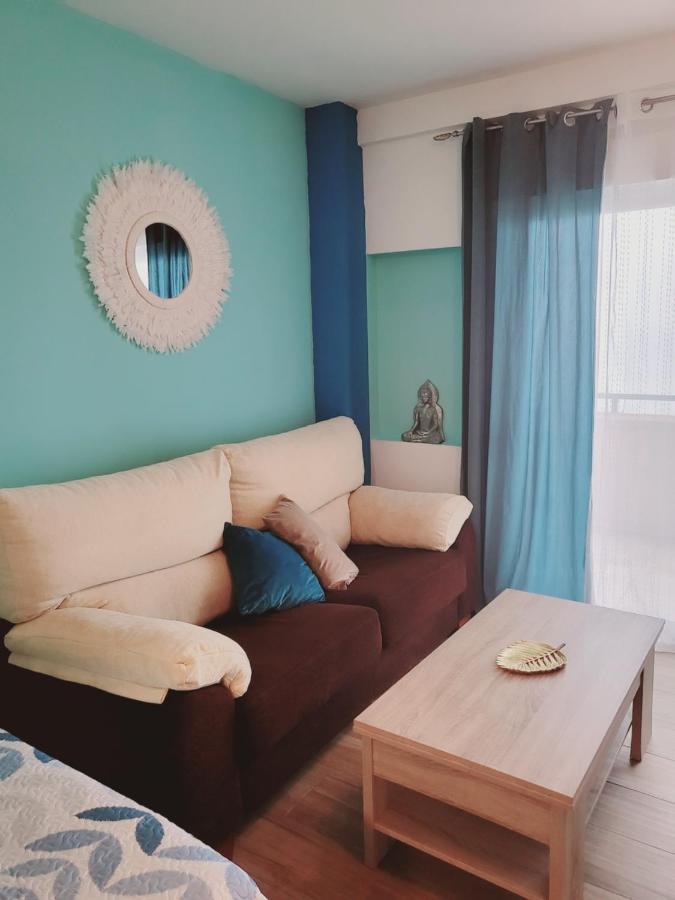 Loft Soul & Sea Appartement Aguadulce  Buitenkant foto