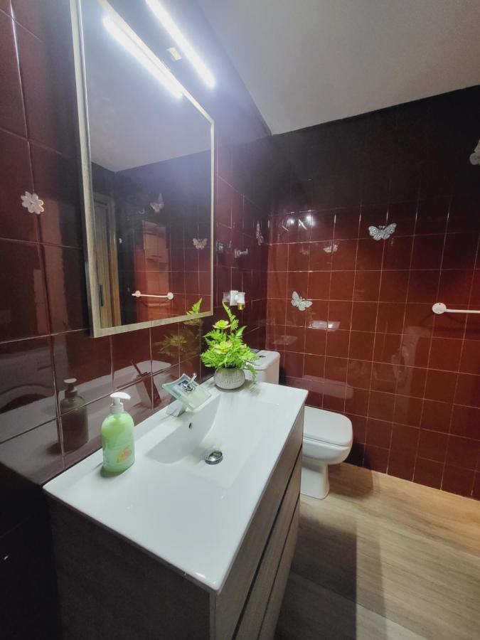 Loft Soul & Sea Appartement Aguadulce  Buitenkant foto