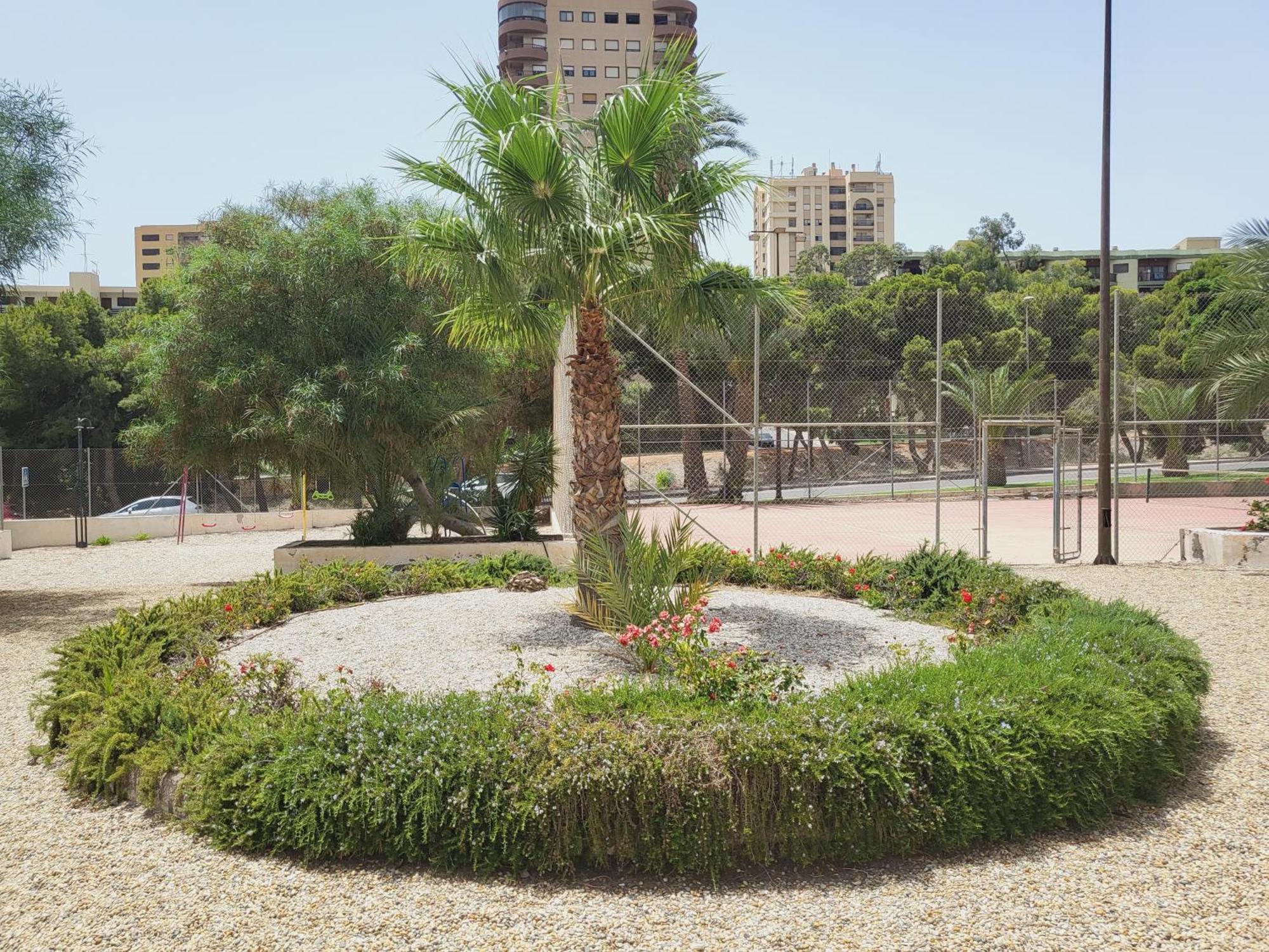 Loft Soul & Sea Appartement Aguadulce  Buitenkant foto